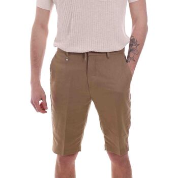 Vêtements Homme Shorts / Bermudas Antony Morato MMSH00169 FA400060 Beige