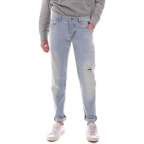 Vêtements Homme Jeans Homme | PJE763SS - TI26815