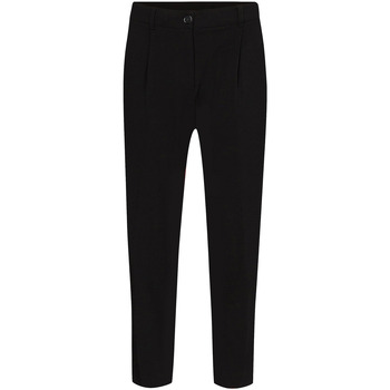 Vêtements Femme Pantalons Calvin Klein Jeans K20K202515 Noir