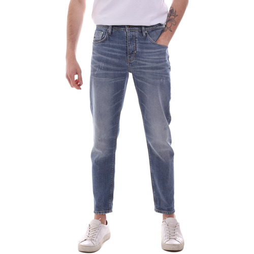 Vêtements Homme Jeans Homme | Antony Morato MMDT00251 FA750302 - CD33075