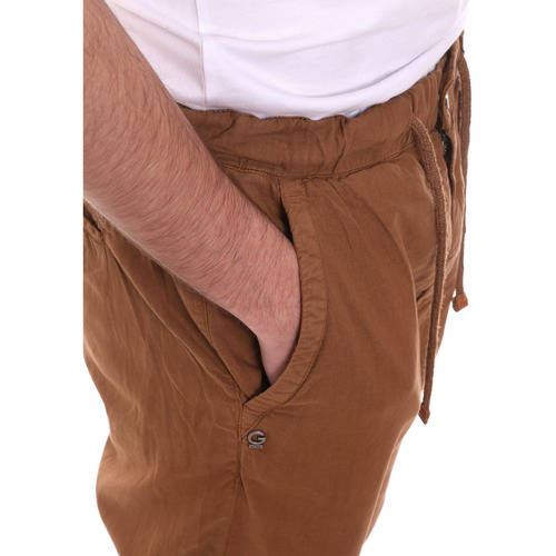 Vêtements Homme Pantalons Homme | Gaudi 111GU25020 - GJ01700