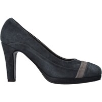 Chaussures Femme Escarpins Confort 3660 Bleu