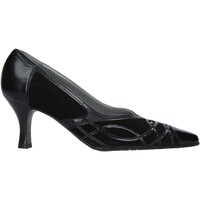 Chaussures Femme Escarpins Confort 6326 Noir