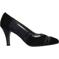Chaussures Femme Escarpins Confort 16I1007 Noir