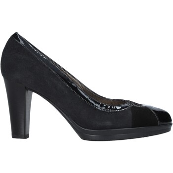 Chaussures Femme Escarpins Confort 15I1442 Bleu