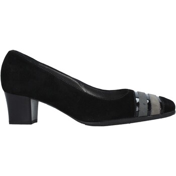 Chaussures Femme Escarpins Confort 2683 Noir