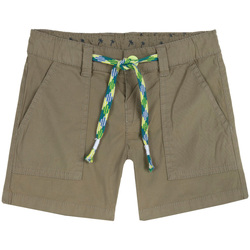 Vêtements Enfant Shorts / Bermudas Chicco 09052976000000 Vert