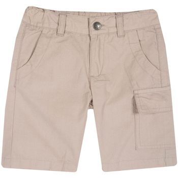 Vêtements Enfant Shorts / Bermudas Chicco 09052981000000 Beige
