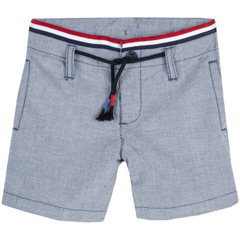 Vêtements Enfant Shorts Pants / Bermudas Chicco 09052955000000 Bleu