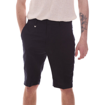 Vêtements Homme Shorts / Bermudas Antony Morato MMSH00169 FA400060 Bleu