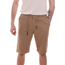 Vêtements Homme Shorts / Bermudas Antony Morato MMSH00170 FA900128 Beige