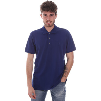 Vêtements Homme T-shirts & Polos Navigare NV82108 Bleu