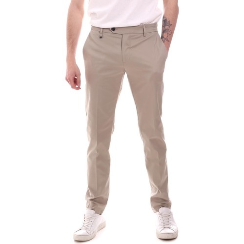 Vêtements Homme Pantalons Homme | Antony Morato MMTR00580 FA800142 - BR05744