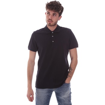 Vêtements Homme The Power For The People Shirts Navigare NV82108 Bleu