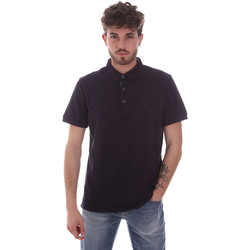 Vêtements Homme The Power For The People Shirts Navigare NV82124 Bleu