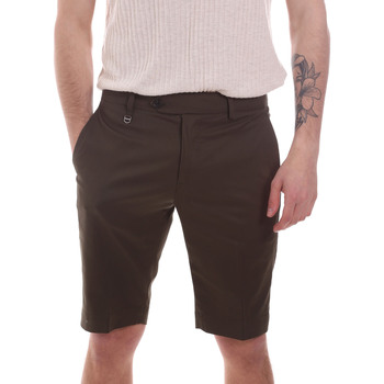 Vêtements Homme Shorts / Bermudas Antony Morato MMSH00141 FA800142 Vert