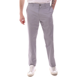 Vêtements Homme Chinos / Carrots Navigare NV55223 Gris