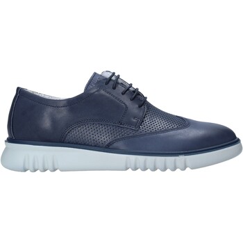 Chaussures Homme Derbies IgI&CO 7112233 Bleu