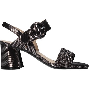 Chaussures Femme Sandales et Nu-pieds Carmens Padova 45109 Noir