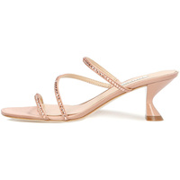 Chaussures Femme Mules Guess FL6BLY SAT03 Rose