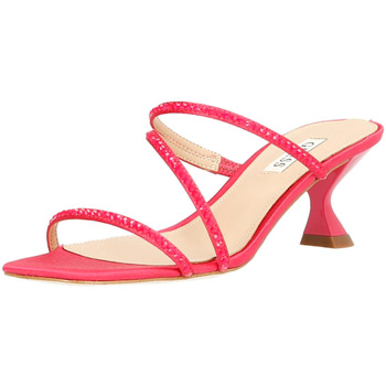Chaussures Femme Mules Guess FL6BLY SAT03 Rose