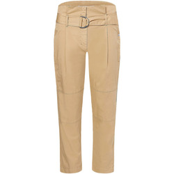 Vêtements Femme Pantalons de costume Calvin Klein Jeans K20K202754 Beige