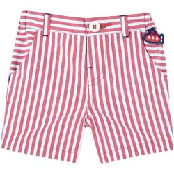 Vêtements Enfant Shorts / Bermudas Chicco 09052936000000 Rouge