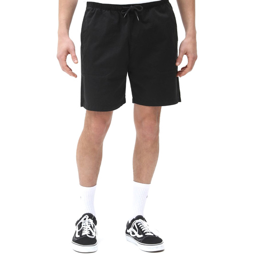 Vêtements Dickies DK0A4XB2BLK1 Noir - Vêtements Shorts / Bermudas Homme 34 