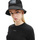 Vêtements Femme T-shirts manches courtes Calvin Klein Jeans J20J215699 Noir