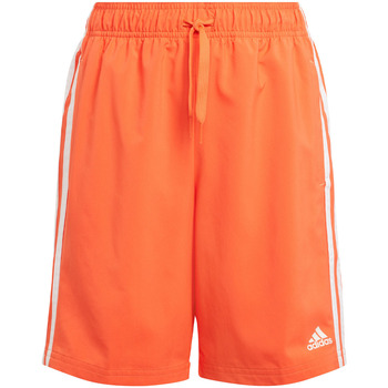 Vêtements Enfant Shorts / Bermudas adidas Originals GP2537 Orange