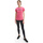 Vêtements Femme T-shirts & Polos Calvin Klein Jeans 00GWF0K168 Rose