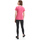 Vêtements Femme T-shirts & Polos Calvin Klein Jeans 00GWF0K168 Rose