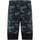 Vêtements Homme Shorts / Bermudas EMPORIO ARMANI Lounge Sweatshirtni 3KPS60 PJ5BZ Noir