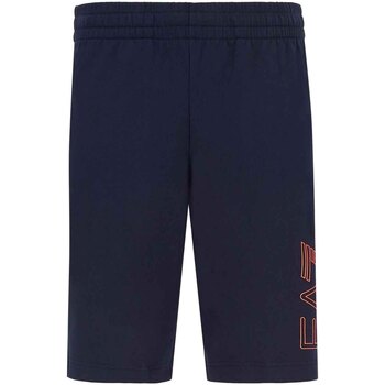 Vêtements Homme Shorts / Bermudas Кофта чоловіча armani jeansni 3KPS57 PJ05Z Bleu