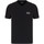 Vêtements Homme T-shirts manches courtes Ea7 Emporio Armani 8NPT53 PJM5Z Noir