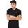 Vêtements Homme T-shirts manches courtes Ea7 Emporio Armani 8NPT53 PJM5Z Noir