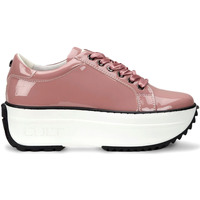 Chaussures Femme Baskets basses Cult CLE104380 Rose