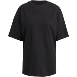 Vêtements Femme T-shirts manches courtes adidas Originals H33362 Noir