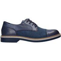 Chaussures Homme Derbies IgI&CO 5104900 Bleu