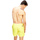 Vêtements Homme Maillots / Shorts de bain Tommy Hilfiger UM0UM02048 Jaune