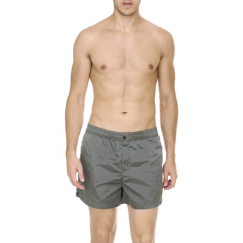 Vêtements Homme Maillots / Shorts de bain F * * K  Gris
