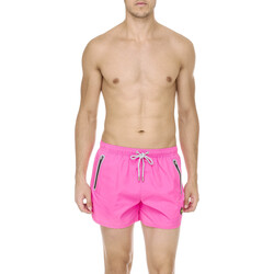 Vêtements Homme Maillots / Shorts de bain F * * K  Rose