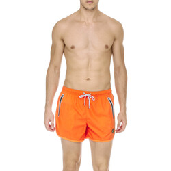 Vêtements Homme Maillots / Shorts de bain F * * K  Orange