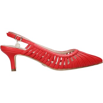 Chaussures Femme Escarpins Gold&gold A21 GP03 Rouge