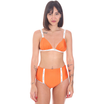 Vêtements Femme Maillots de bain 2 pièces Me Fui M20-0314AR Orange