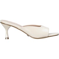 Chaussures Femme Mules Gold&gold A21 GY217 Blanc