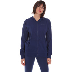 Vêtements Femme Sweats Diadora 102175884 Bleu
