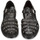 Chaussures Femme Sandales et Nu-pieds Cult CLE104038 Noir