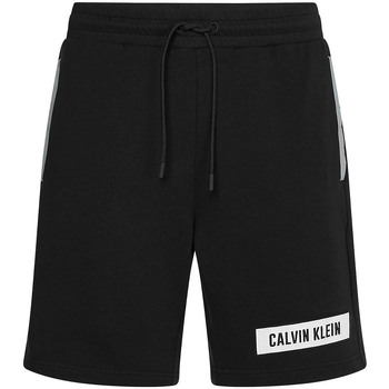 Vêtements Homme Shorts / Bermudas Calvin Klein Jeans 00GMS1S856 Noir