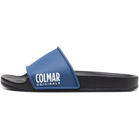 Chaussures Homme Claquettes Colmar SLIPP P Bleu